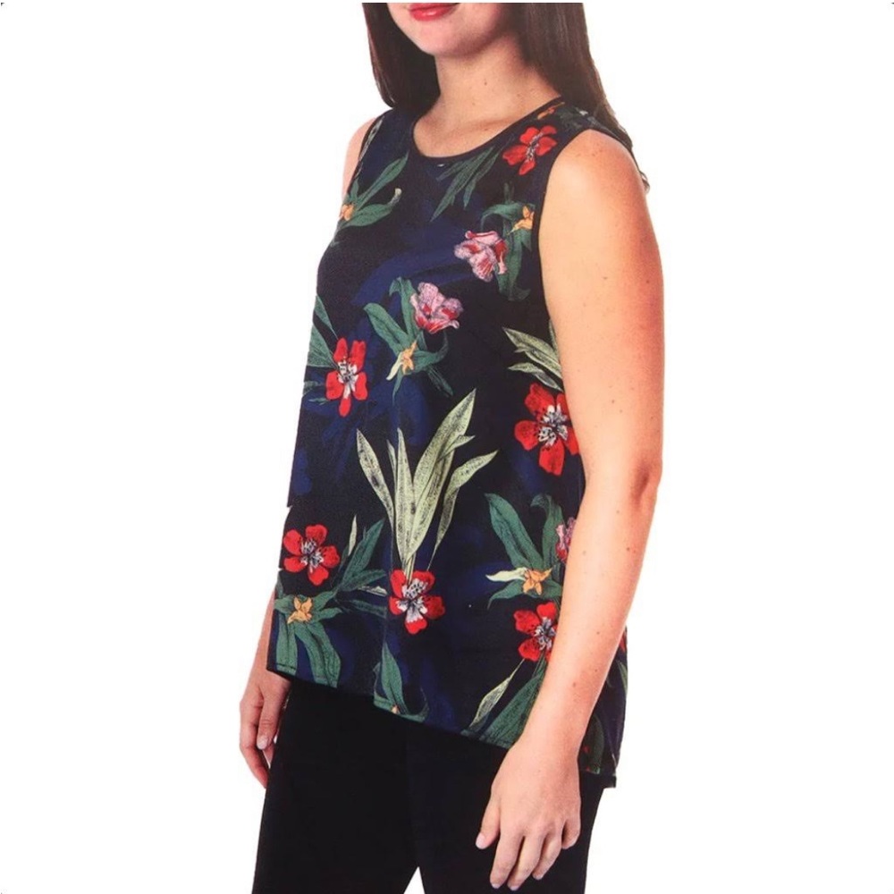 Mario Serrani tank top